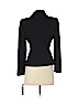 Anne Klein 100% Virgin Wool Black Wool Blazer Size 2 (petite) - photo 2