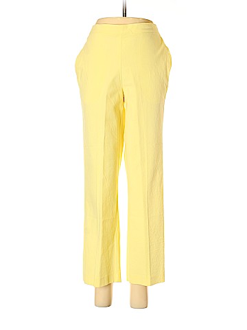 Alfred Dunner Casual Pants (view 1)