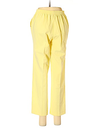 Alfred Dunner Casual Pants (view 2)