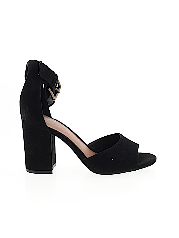 Indigo Rd. Heels (view 1)