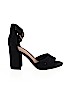 Indigo Rd. Black Heels Size 6 - photo 1