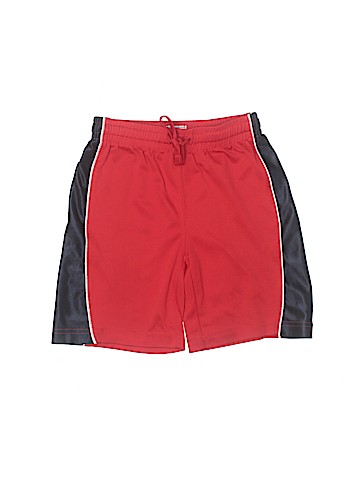 The Children's Place Athletic Shorts (view 1)