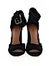 Indigo Rd. Black Heels Size 6 - photo 2