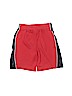 The Children's Place Red Athletic Shorts Size 5 - 6 - photo 2