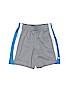 Nike Gray Athletic Shorts Size 3T - photo 1