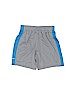 Nike Gray Athletic Shorts Size 3T - photo 2