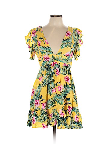 Forever 21 Casual Dress (view 1)