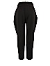 ASOS Maternity Black Casual Pants Size 14 - photo 2