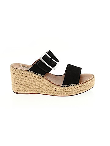 Franco Sarto Wedges (view 1)