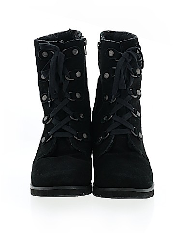 Bearpaw Wedges (view 2)