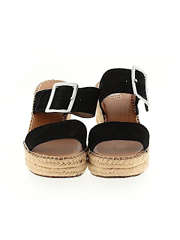Franco Sarto Wedges (view 2)