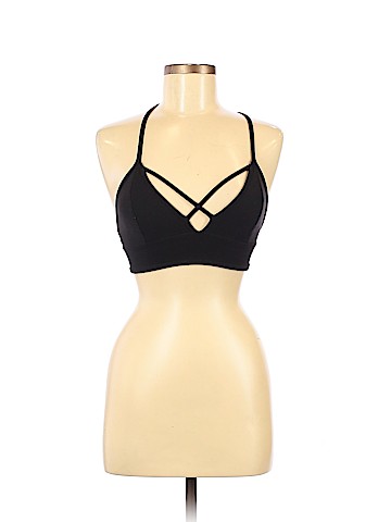 Lululemon Athletica Sports Bra (view 1)