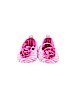 Child of Mine by Carter's Print Pink Flats Size 0-3 mo (baby) - photo 2