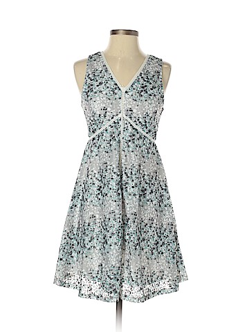 Paper Crane Casual Dress (view 1)