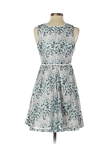 Paper Crane Casual Dress (view 2)