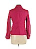 Talbots 100% Cotton Pink Jacket Size 10 (petite) - photo 2