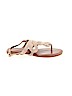 Bamboo Tan Sandals Size 7 - photo 1