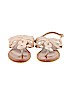 Bamboo Tan Sandals Size 7 - photo 2