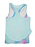 SO Blue Active Tank Size 12 - photo 2