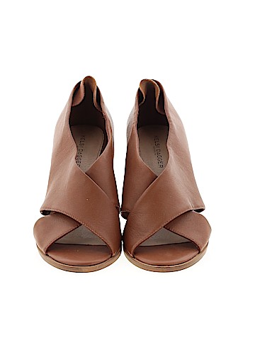 Kelsi Dagger Brooklyn Ankle Boots (view 2)