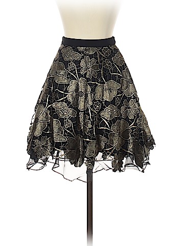 Eva Franco Casual Skirt (view 2)