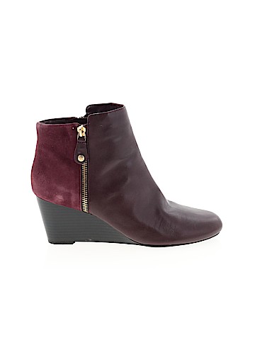 Isaac Mizrahi LIVE! Ankle Boots (view 1)