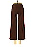 Architect Brown Sweatpants Size M (petite) - photo 2