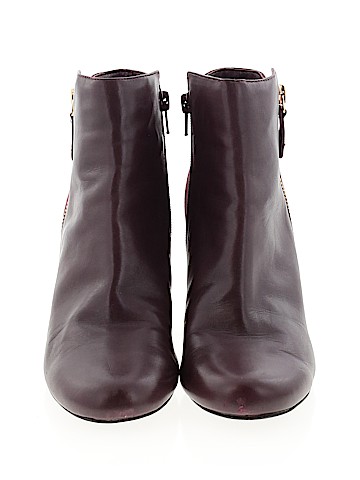 Isaac Mizrahi LIVE! Ankle Boots (view 2)