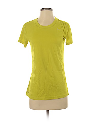Nike Active T-Shirt (view 1)