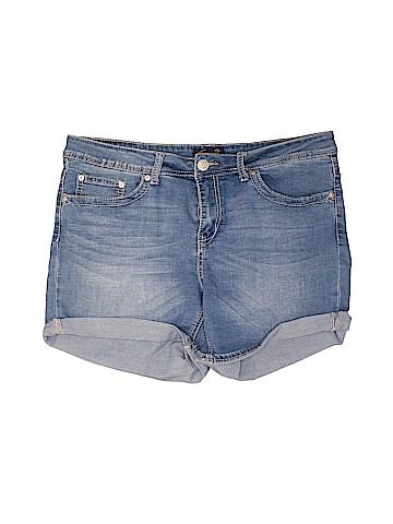Seven7 Denim Shorts (view 1)