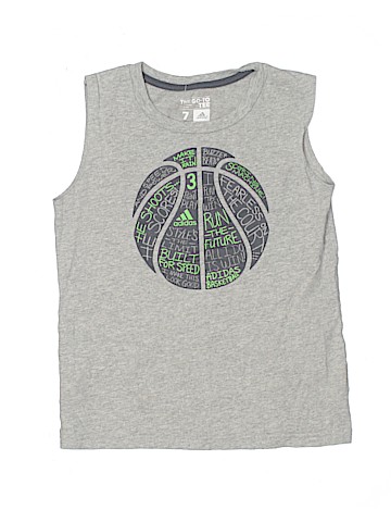 Adidas Active Tank (view 1)