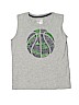 Adidas Gray Active Tank Size 7 - photo 1
