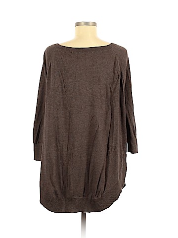 Express Pullover Sweater (view 2)