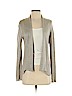 Eileen Fisher Tan Cardigan Size M - photo 1