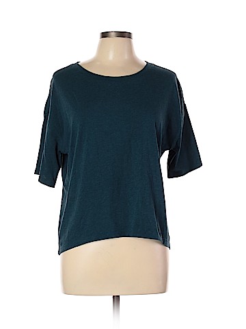 Lululemon Athletica Active T-Shirt (view 1)