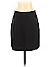 Rebecca Taylor Black Casual Skirt Size 6 - photo 1