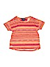 Polo by Ralph Lauren 100% Cotton Orange Short Sleeve T-Shirt Size 7 - photo 1