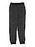 Assorted Brands Gray Sweatpants Size 10 - 12 - photo 1