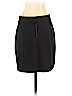 Rebecca Taylor Black Casual Skirt Size 6 - photo 2
