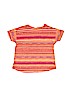 Polo by Ralph Lauren 100% Cotton Orange Short Sleeve T-Shirt Size 7 - photo 2
