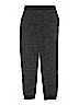Assorted Brands Gray Sweatpants Size 10 - 12 - photo 2