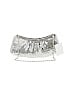 Lulu Townsend Silver Shoulder Bag One size - photo 1