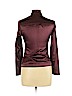 Salvatore Ferragamo Burgundy Jacket Size L - photo 2