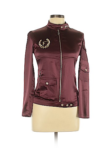 Salvatore Ferragamo Jacket (view 1)