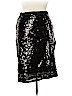 H&M Mama 100% Polyester Black Formal Skirt Size XL - photo 2
