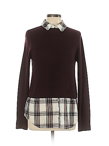 Veronica Beard Pullover Sweater (view 1)