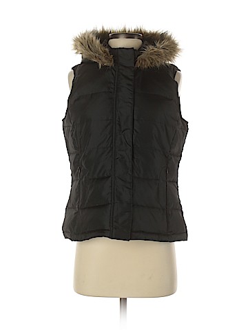 Talbots Vest (view 1)