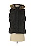 Talbots Black Vest Size S (petite) - photo 1
