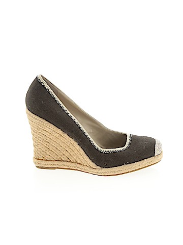 Banana Republic Wedges (view 1)