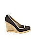 Banana Republic Brown Wedges Size 9 - photo 1